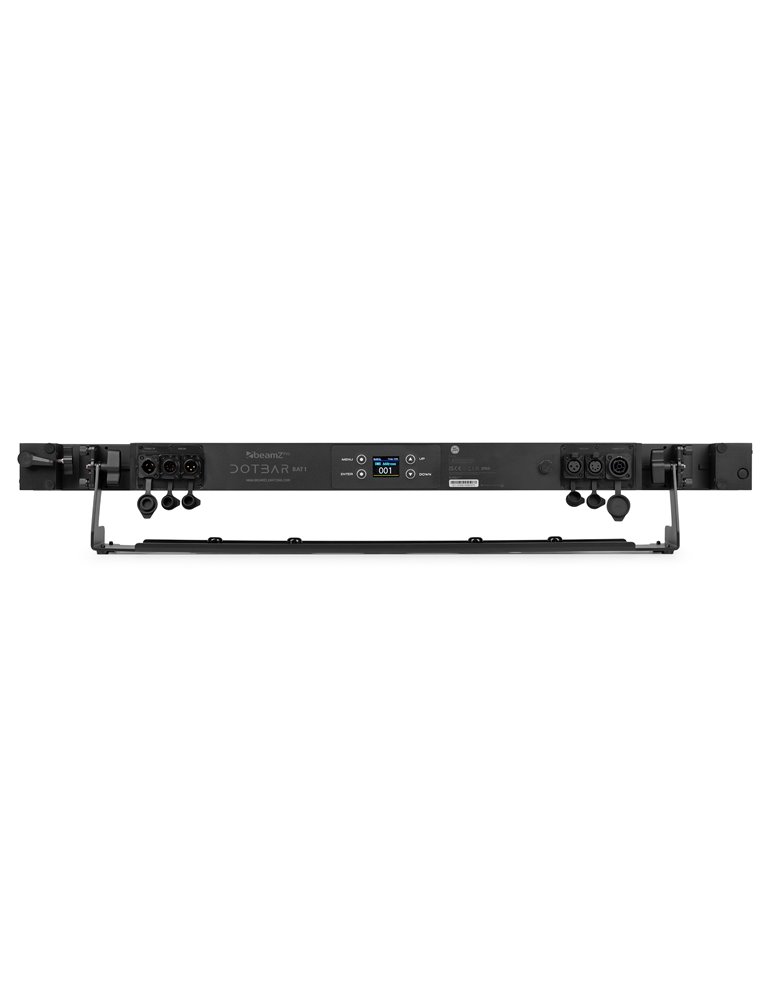DOTBAR BAT1 Barra LED RGBW para exteriores