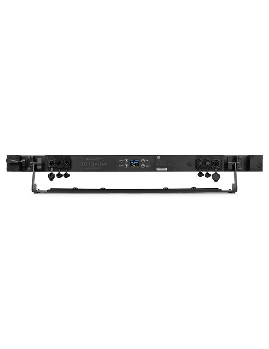 DOTBAR BAT1 Barra LED RGBW para exteriores