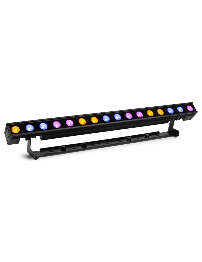 DOTBAR BAT1 Barra LED RGBW para exteriores
