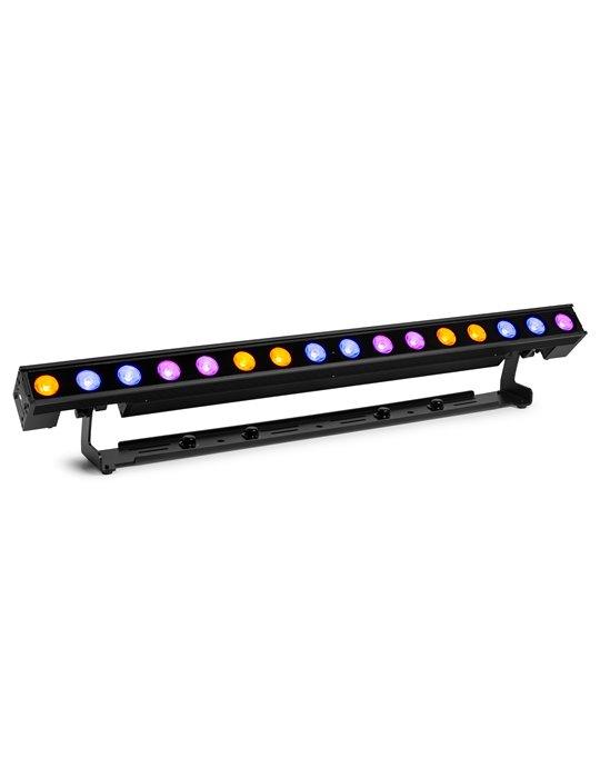 DOTBAR BAT1 Barra LED RGBW para exteriores