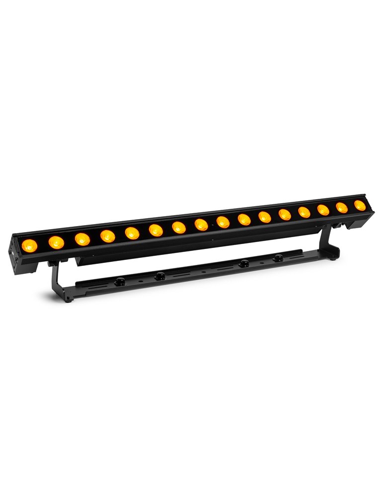 DOTBAR BAT1 Barra LED RGBW para exteriores