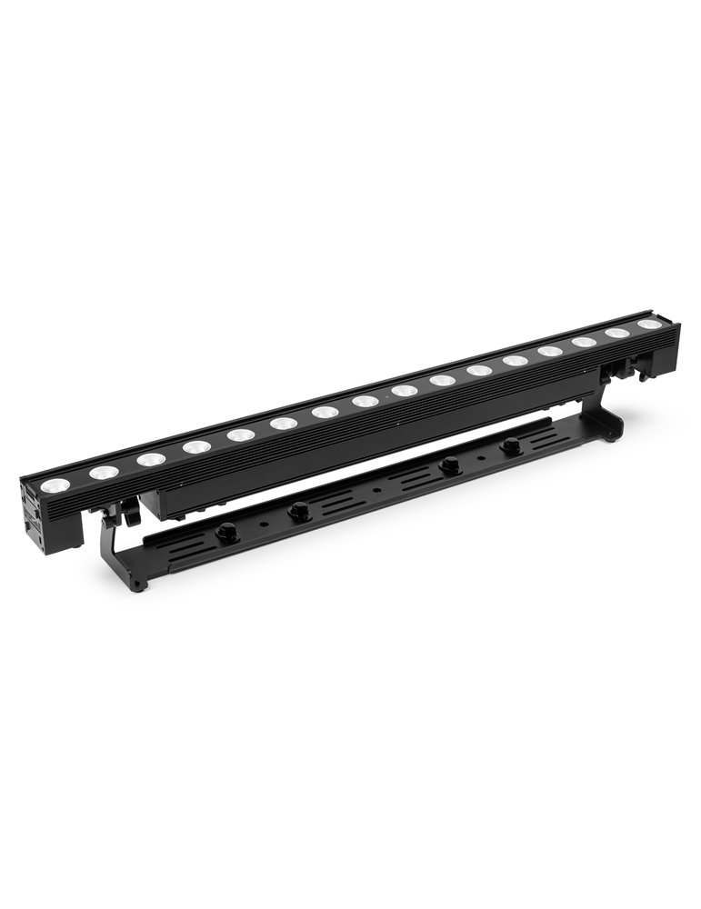 DOTBAR BAT1 Barra LED RGBW para exteriores