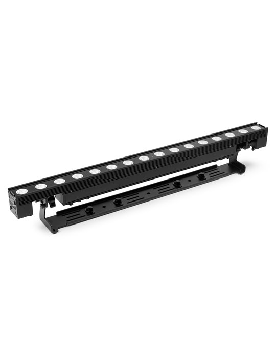 DOTBAR BAT1 Barra LED RGBW para exteriores