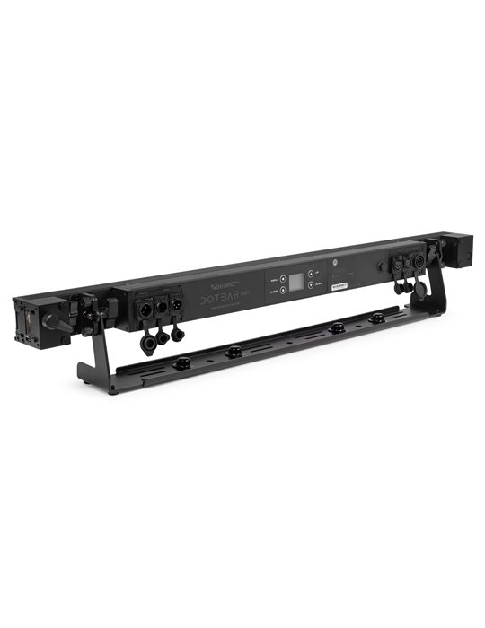 DOTBAR BAT1 Barra LED RGBW para exteriores