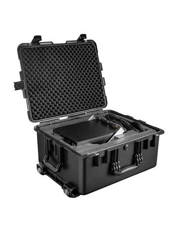 Phantom 10000B Laser Puro Diodo RGB 2