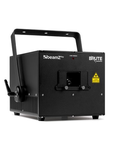Brute 20000FB4 Láser de diodo puro para exteriores