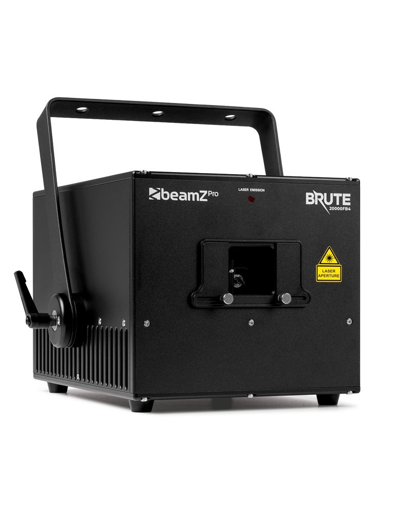 Brute 20000FB4 Láser de diodo puro para exteriores