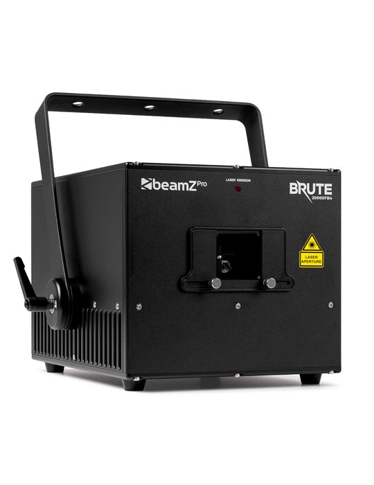 Brute 20000FB4 Láser de diodo puro para exteriores