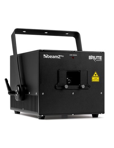 Brute 12000FB4 Láser de diodo puro para exteriores