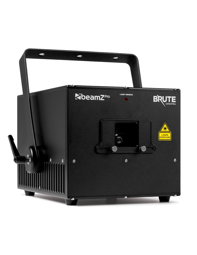 Brute 12000FB4 Láser de diodo puro para exteriores