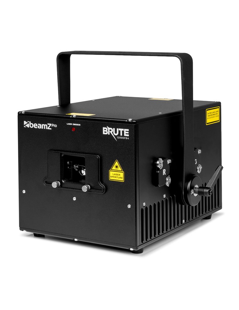 Brute 12000FB4 Láser de diodo puro para exteriores