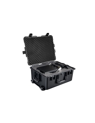 Brute Laser Series Funda dura 