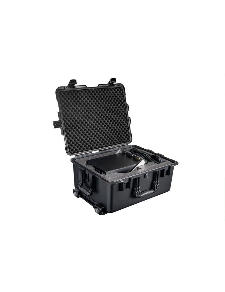 Brute Laser Series Funda dura 