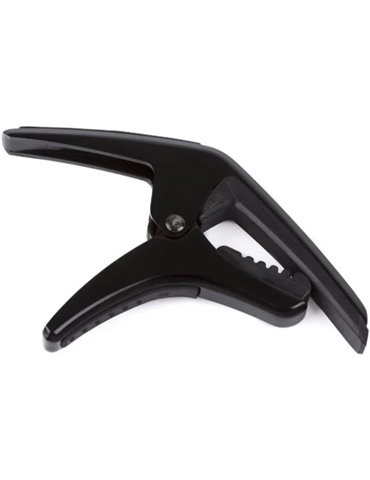 Cejilla Curvada Fender 099-0413-000 Phoenix Negra
