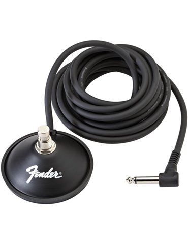 Pedal Selector 1 Canal Fender 1/4 Jack 099-4049-000