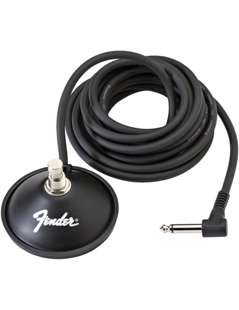 Pedal Selector 1 Canal Fender 1/4 Jack 099-4049-000