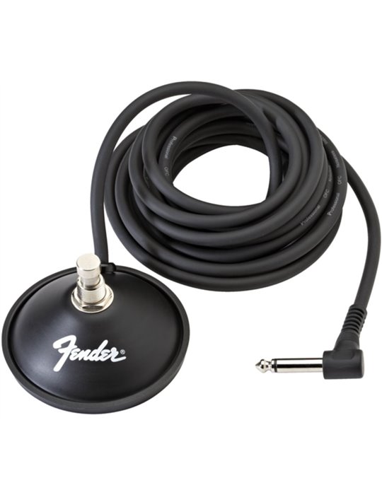 Pedal Selector 1 Canal Fender 1/4 Jack 099-4049-000