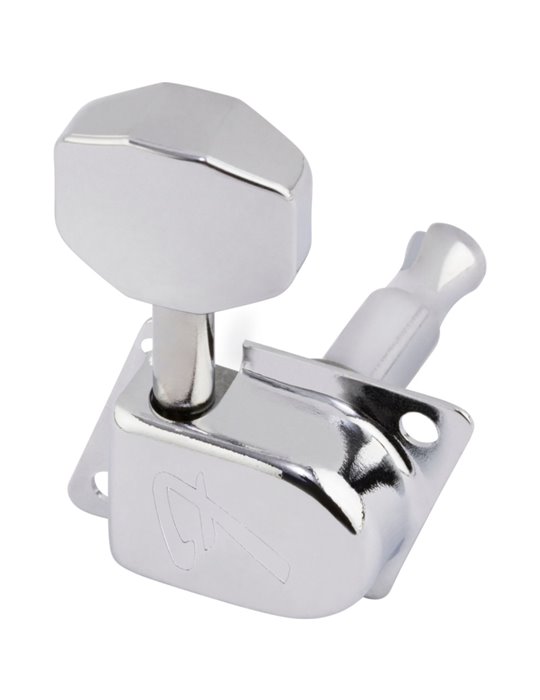 Clavijero Eléctrica Fender Strato/Tele 70´s F Style 099-0822-100