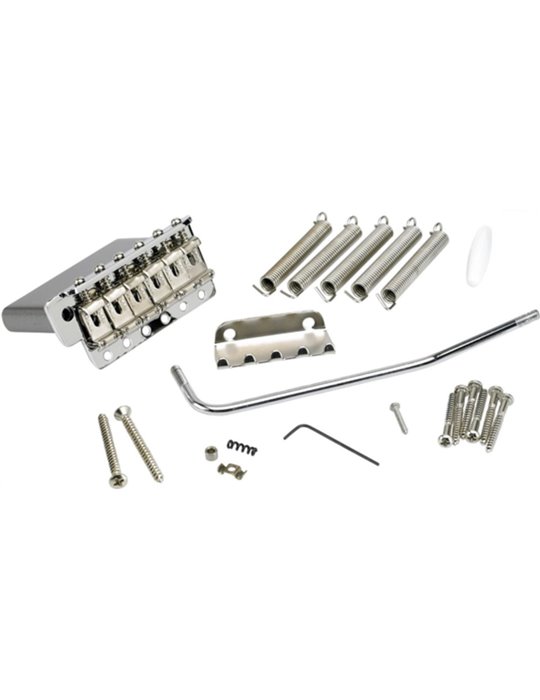 Puente Fender American Vintage Strato Cromado 099-2049-000