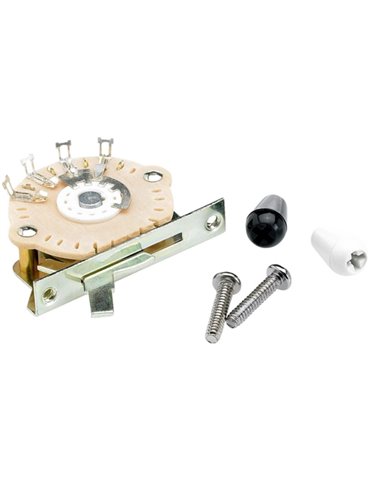 Selector 5 Posiciones Fender Modern Style Strato 099-1367-000