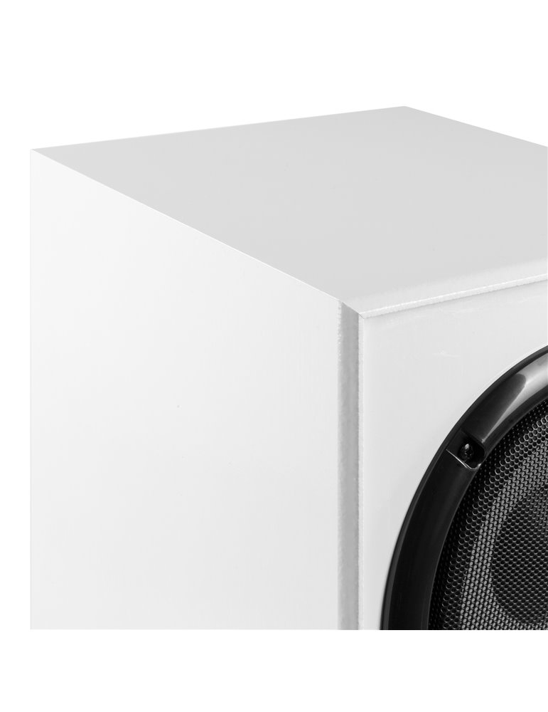 SHF700W Bafle de torre Set 2x 6.5” Blanco