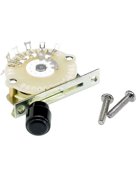 Selector 4 Posiciones Fender Custom Shop Telecaster 099-2250-000