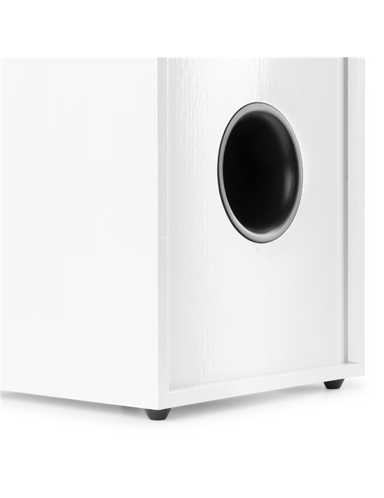 SHF700W Bafle de torre Set 2x 6.5” Blanco