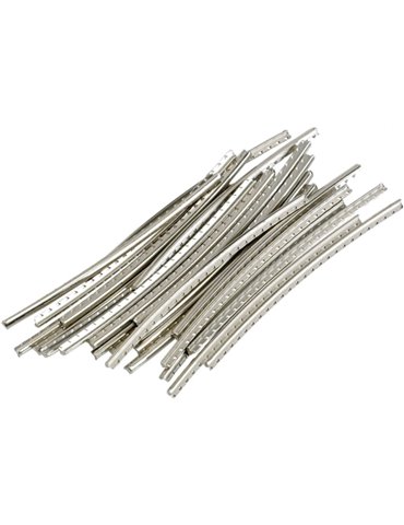 Juego 24 Trastes Fender Medium Jumbo 099-1998-000