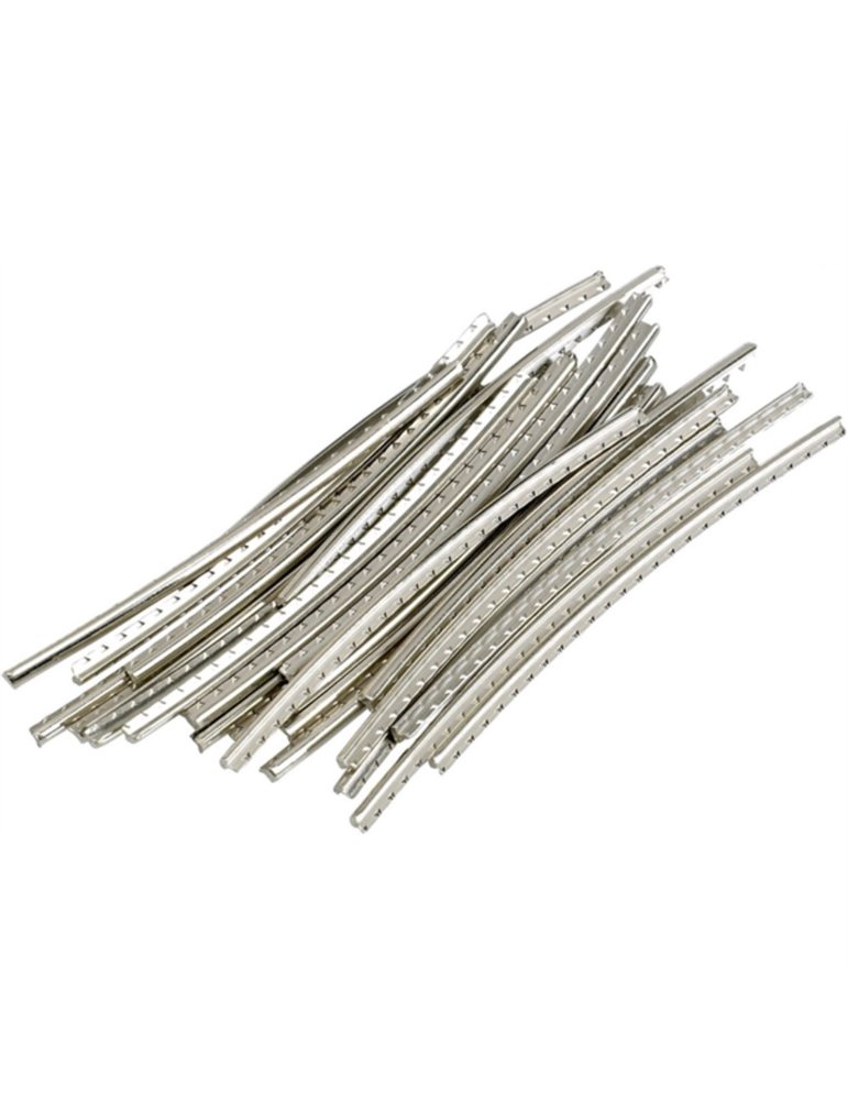 Juego 24 Trastes Fender Medium Jumbo 099-1998-000