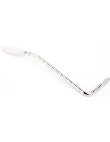Palanca Tremolo Fender Standard Series Cromada 099-2310-100