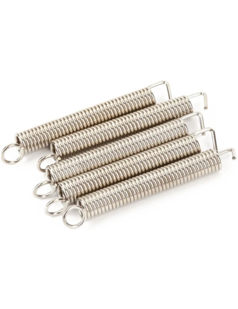 Juego 5 Muelles Fender Tremolo American Vintage 003-1643-049