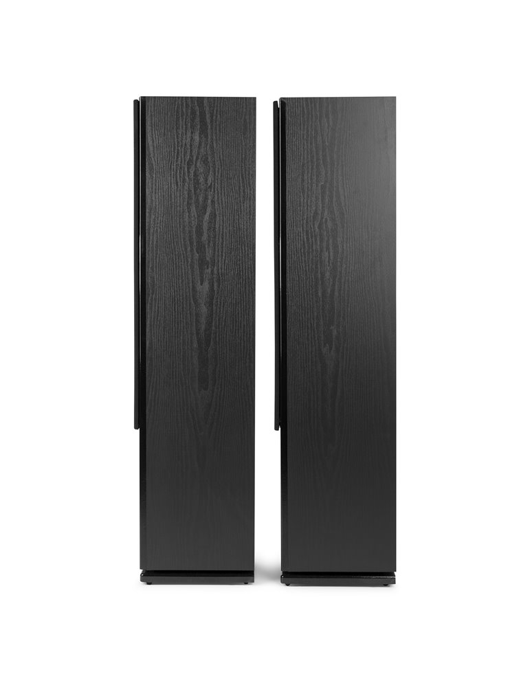 SHF80B Bafles de torre Set 3x 6.5” Negro