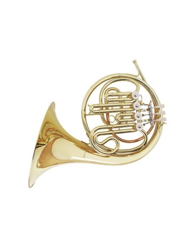 Trompa Fides Para Niños FHO-4000L Lacada