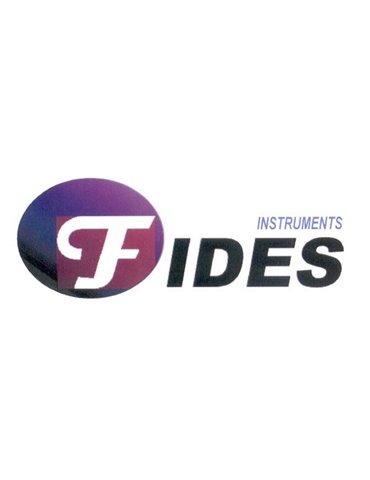 Bombardino Fides 3 Cilindros Primera FEH-4000L Lacado