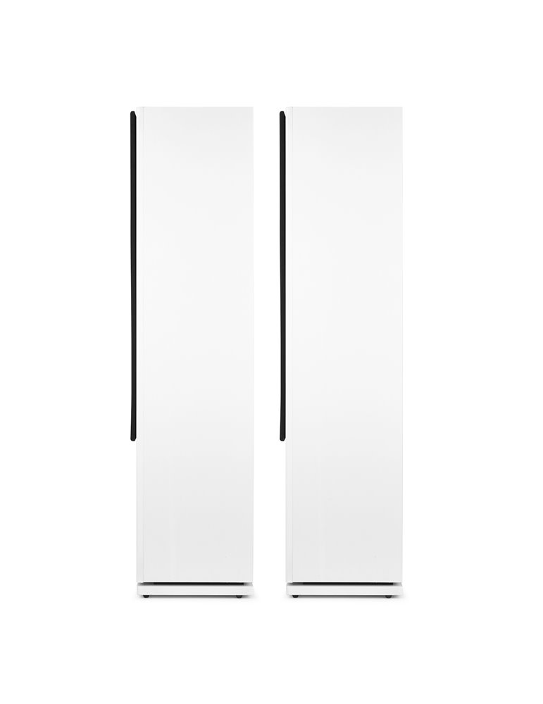 SHF80W Bafles de torre Set 3x 6.5” Blanco