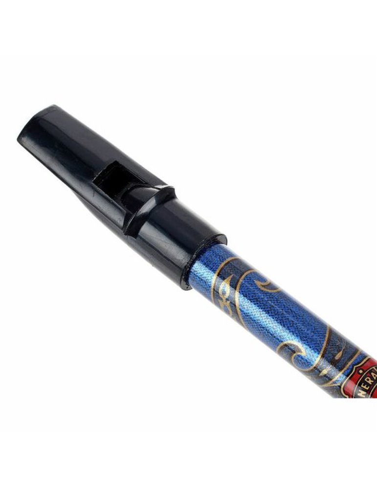 Flauta Boho Generation D Azul