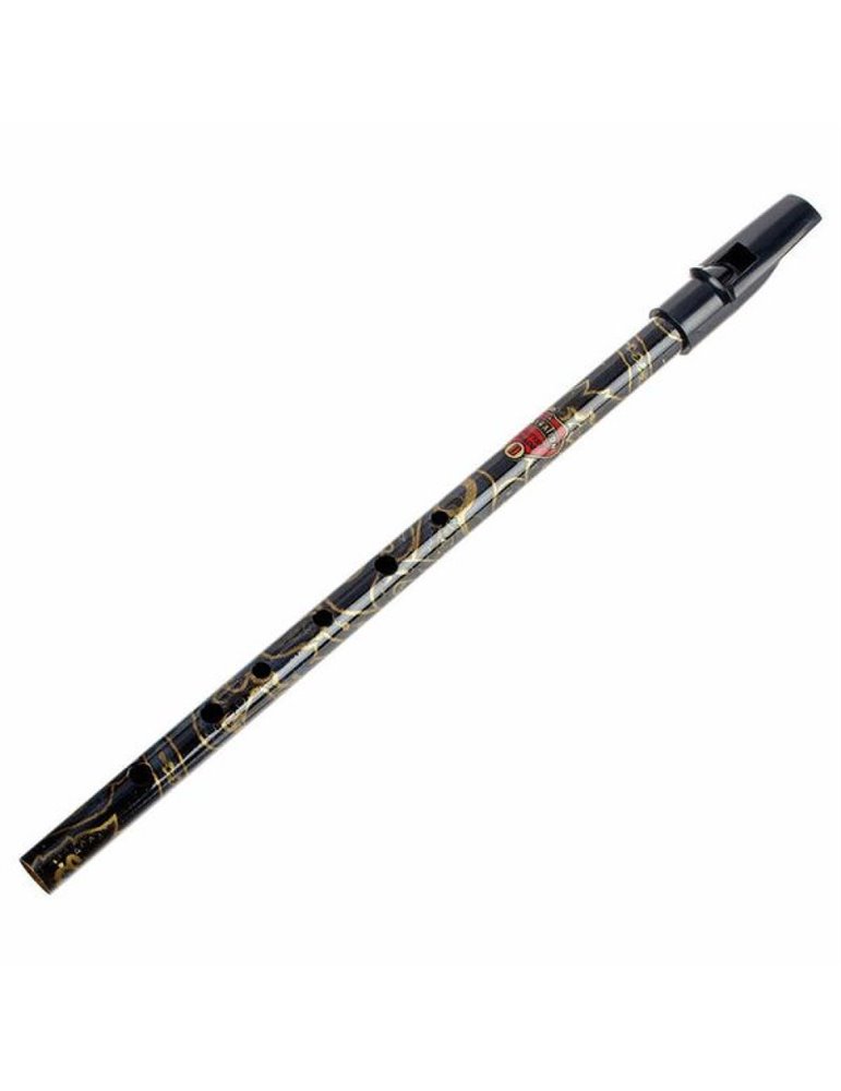 Flauta Boho Generation D Negra