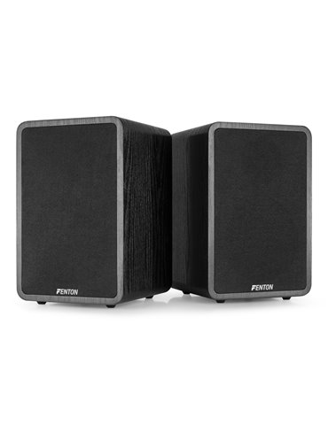 SHFB65 Conjunto altavoces de estantería Set 6.5” 2