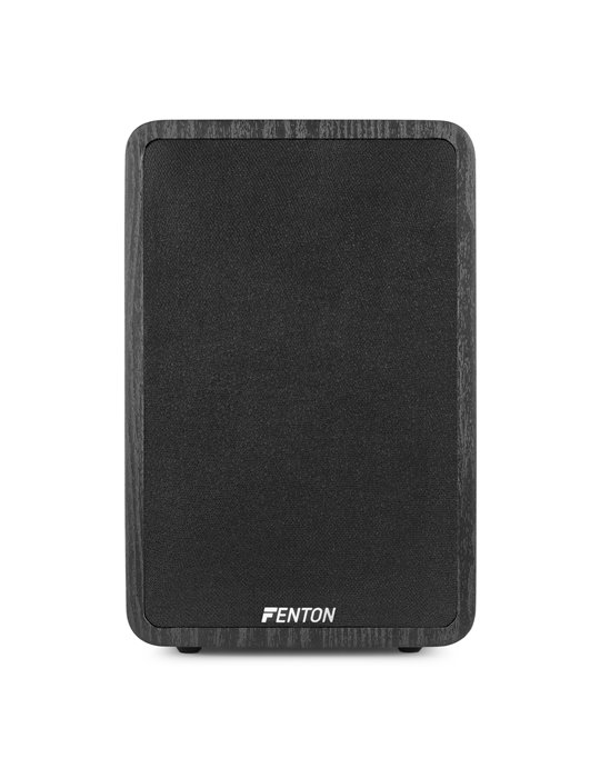 SHFB65 Conjunto altavoces de estantería Set 6.5”