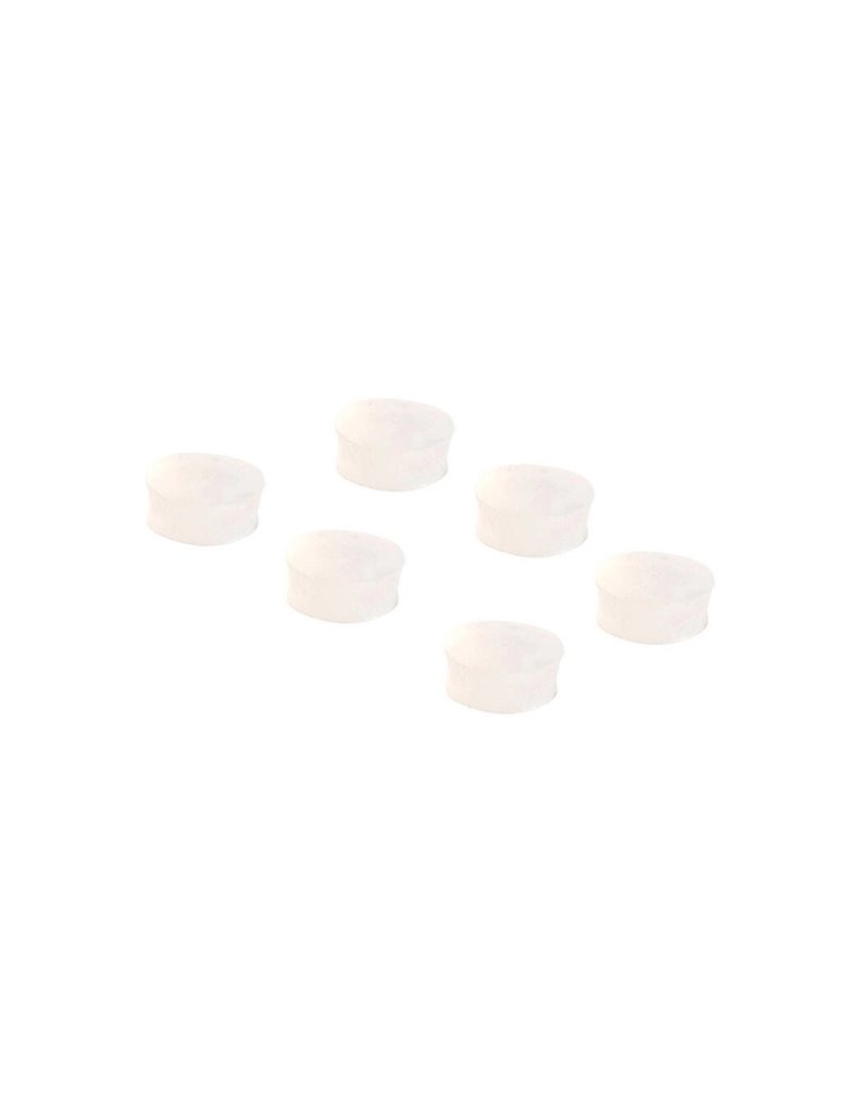 Juego Tapones Para Flauta Pearl FA-244