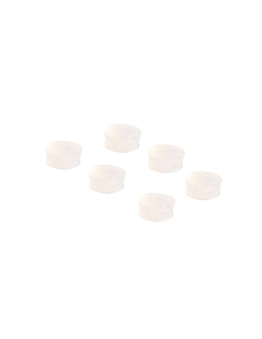 Juego Tapones Para Flauta Pearl FA-244