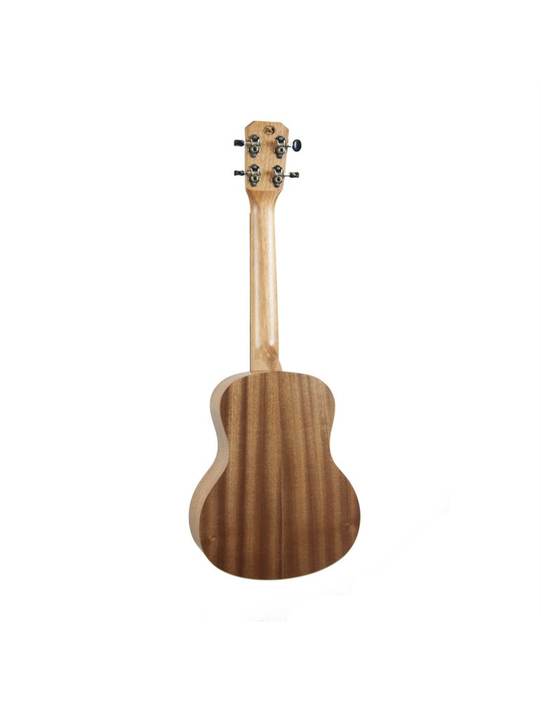 Ukelele Tenor Flight NUT-310 Natural Sapelly