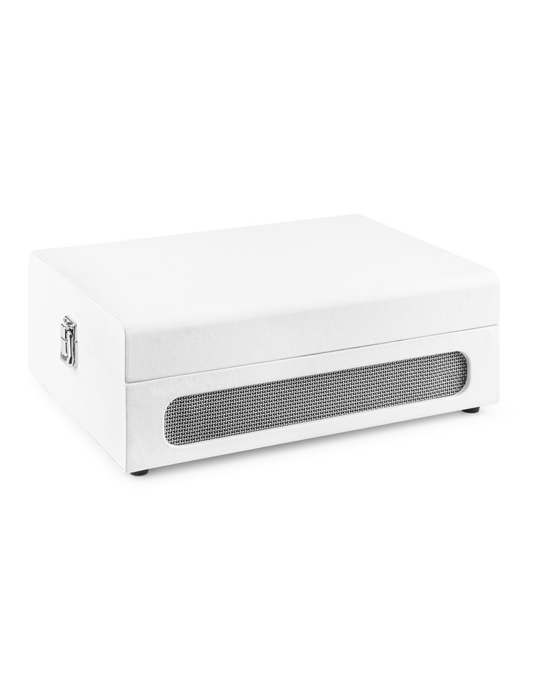 RP118F Giradiscos Maleta con BT in/out