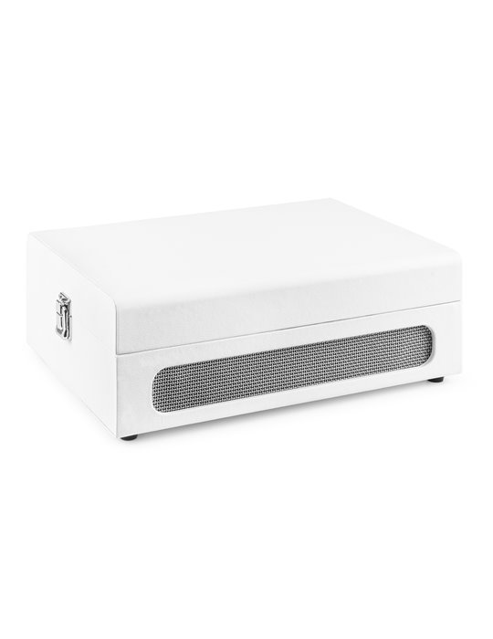 RP118F Giradiscos Maleta con BT in/out