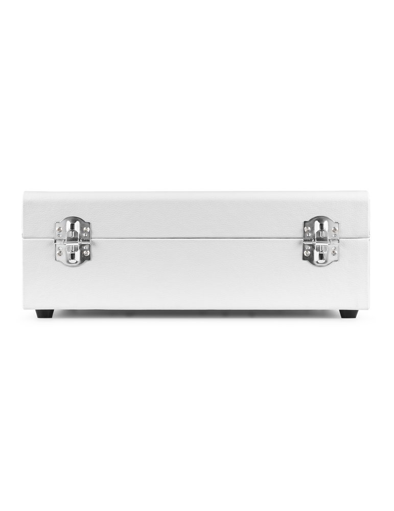 RP118F Giradiscos Maleta con BT in/out