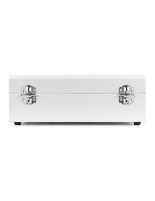 RP118F Giradiscos Maleta con BT in/out
