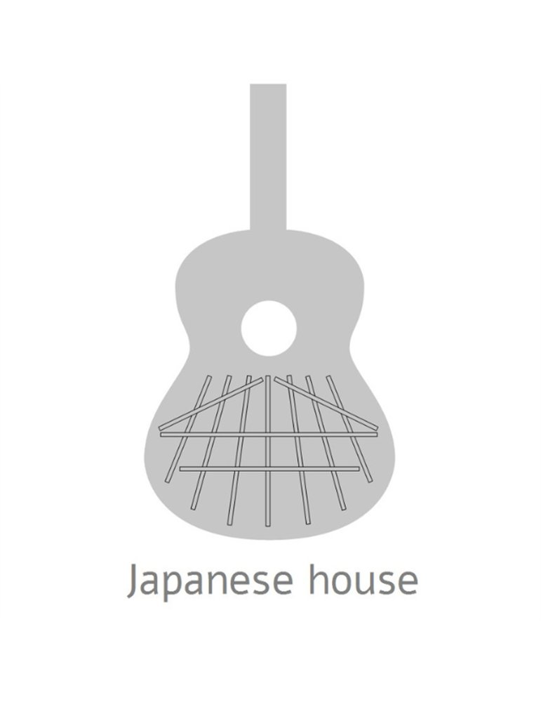 ALHAMBRA ALHA826 Alhambra Luthier Aniversario