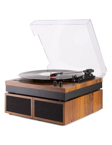 RP165 Giradiscos madera  2
