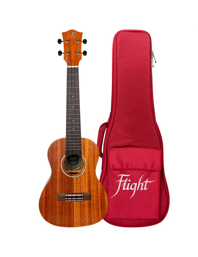 Ukelele Concert Flight Princess Series Antonia C