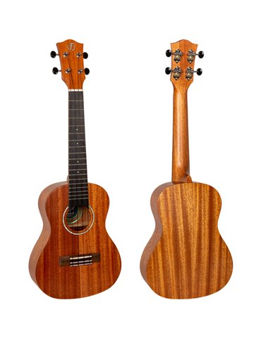 Ukelele Concert Flight Princess Series Antonia C 2